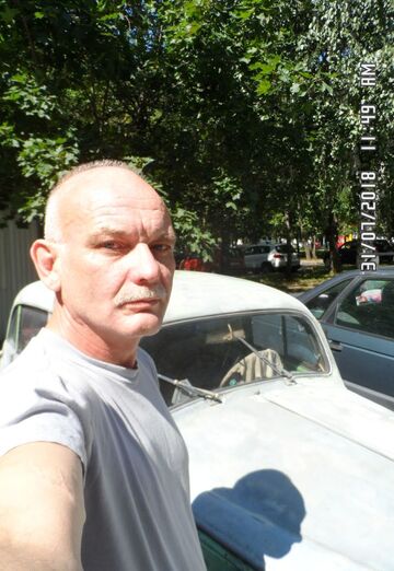 Моя фотография - Андрей, 56 из Москва (@andrey344778)