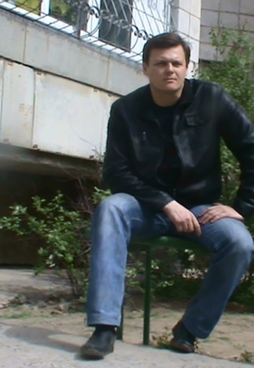 Моя фотография - Эдуард, 52 из Волгоград (@eduard2492)