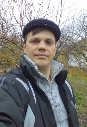 Kirill (@kerya4) — моя фотография № 3