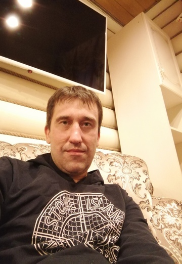 Моя фотография - Дмитрий, 38 из Арзамас (@dmitriy373480)