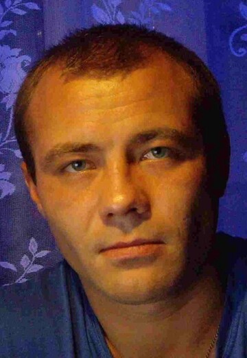 Моя фотография - Алексей, 41 из Ленск (@aleksey396408)