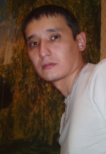 Моя фотография - Радик Хороший, 43 из Нефтеюганск (@radikhoroshiy)