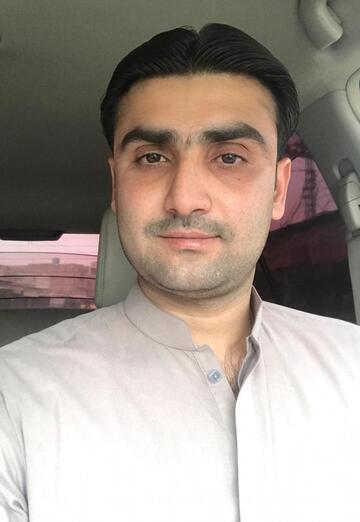Моя фотография - irfan khan, 33 из Исламабад (@irfankhan18)