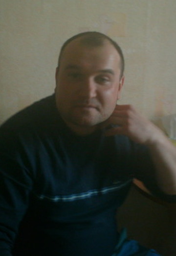 Моя фотография - Олег, 45 из Петропавловск-Камчатский (@oleg21096)