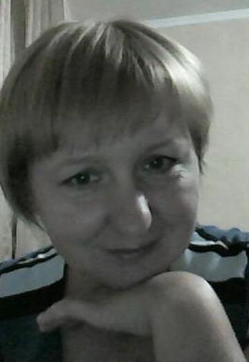 Моя фотография - Елена, 53 из Краснодар (@elena14260)