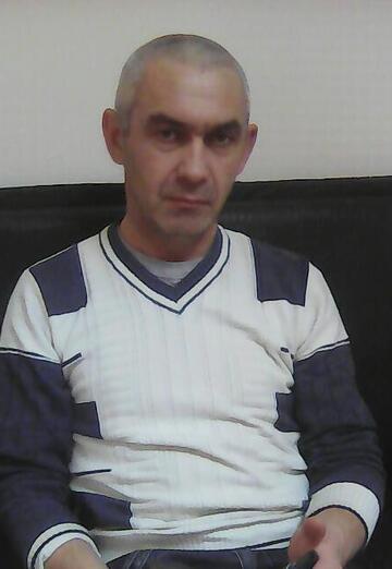 Моя фотография - Сергей, 51 из Мирный (Саха) (@sergey684770)