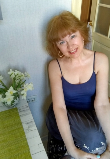 Моя фотография - Мария, 54 из Челябинск (@mariyakoneva)