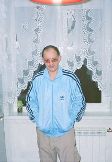 Моя фотография - Сергей, 54 из Новосибирск (@sergey13838)