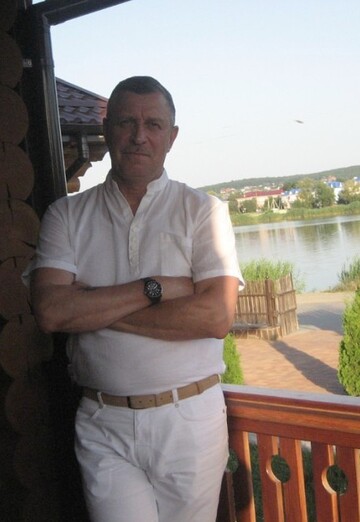 Моя фотография - Игорь катышев, 64 из Горячий Ключ (@igorkatishev)