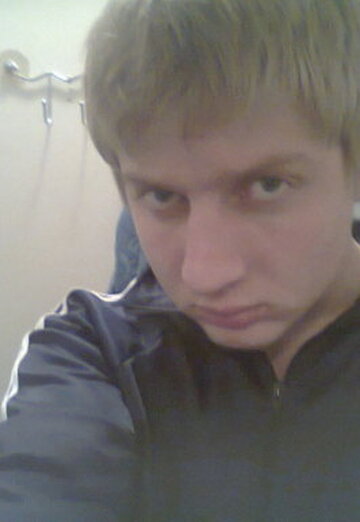Моя фотография - Дмитрий, 33 из Таганрог (@dmitriy23531)