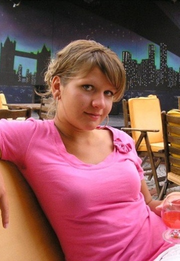 Моя фотография - Евгения, 33 из Ярославль (@evgeniya1172)