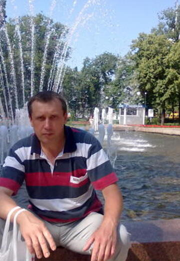 Моя фотография - сергей, 56 из Воронеж (@sergey56046)