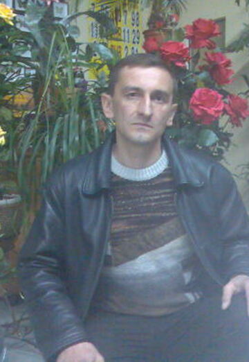 Моя фотография - александр, 51 из Киев (@aleksandr56394)