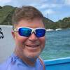 Ben Lance, 54, г.Бостон Ben Lance, 54, г.Бостон
