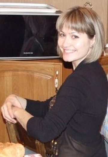 Моя фотография - Наталия, 39 из Москва (@nataliya906)