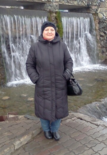 Моя фотография - Наталья, 68 из Екатеринбург (@natalya2278)