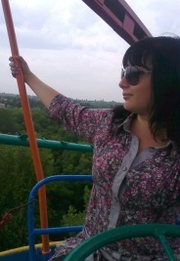 Моя фотография - Марина, 32 из Москва (@marina12259)