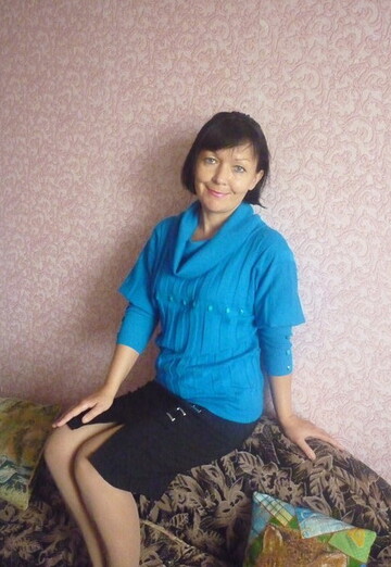 Моя фотография - Татьяна, 53 из Балаково (@tatyana2690)