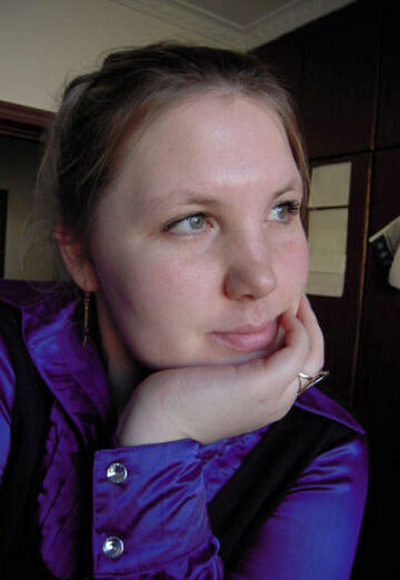 Моя фотография - Наталья, 36 из Уссурийск (@natalya16260)