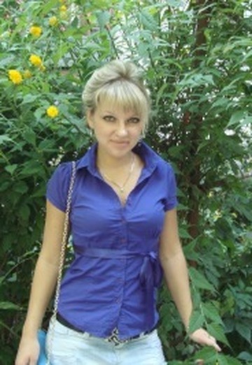 Моя фотография - Юлия, 31 из Краснодар (@uliya12600)