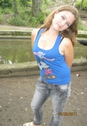 Моя фотография - Вика, 33 из Петрозаводск (@vika2253)