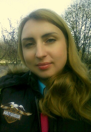 Моя фотография - Елена, 39 из Ровно (@elena84288)