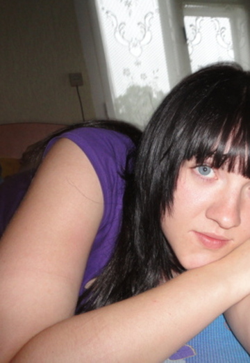 Моя фотография - ирина, 34 из Великий Устюг (@irina19051)
