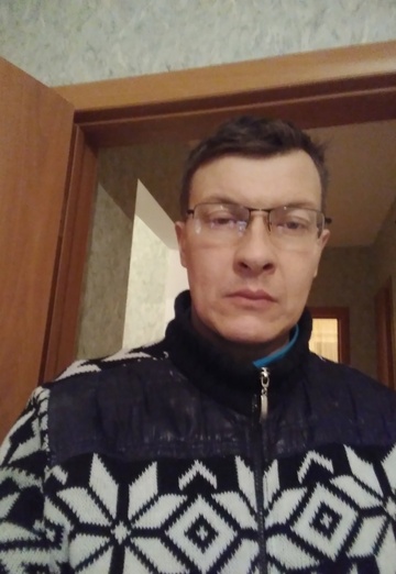 Моя фотография - Виктор, 47 из Новосибирск (@viktor158140)
