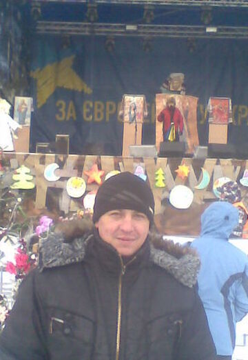 Моя фотография - Игорь, 42 из Трускавец (@igor64137)