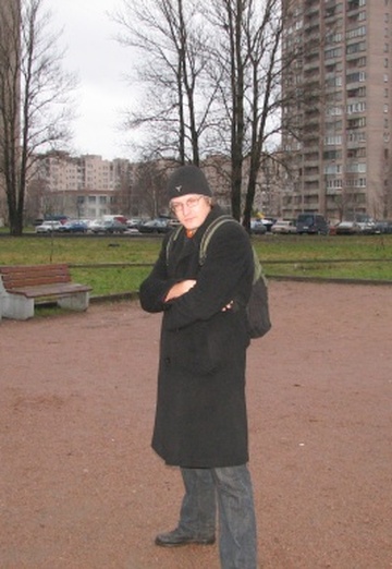 Сергей (@liesin) — моя фотография № 5