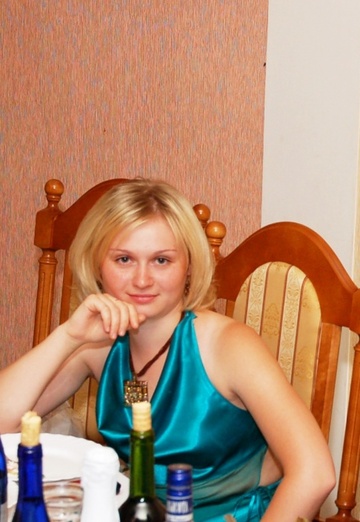 Моя фотография - Наталья, 40 из Иркутск (@natalya348)