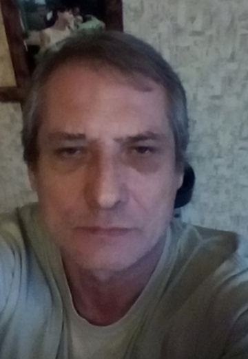 Моя фотография - Олег, 54 из Москва (@oleg296885)