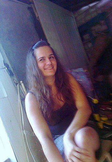 Моя фотография - Кристина, 33 из Волгоград (@kristina3962)