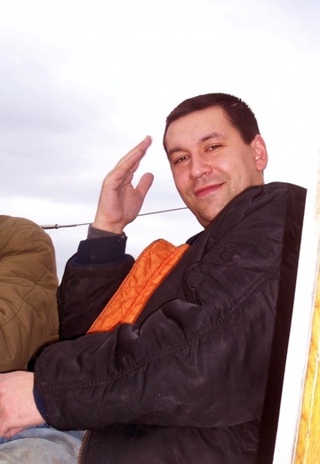 Моя фотография - Сергей, 52 из Северодвинск (@sergey3980)