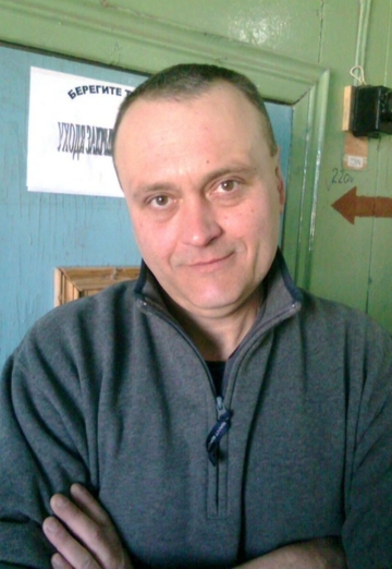 Моя фотография - Игорь Чулимов, 56 из Таганрог (@chulim)