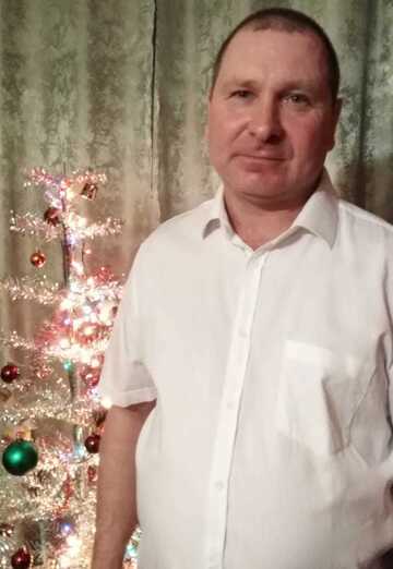 Моя фотография - Евгений Бийский, 52 из Бийск (@evgeniybiyskiy)