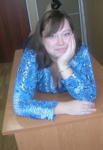 Моя фотография - Татьяна, 34 из Астрахань (@tatyana18039)