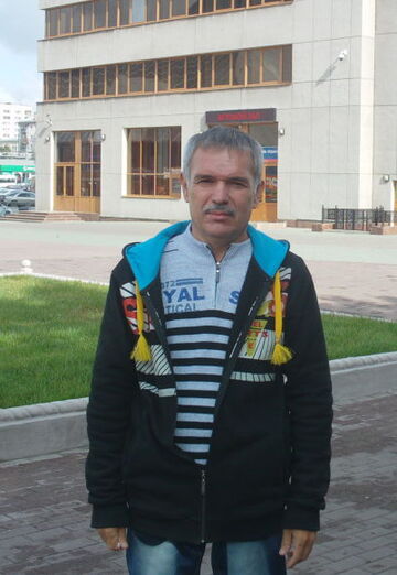 Моя фотография - Рома, 59 из Ташкент (@roma99637)