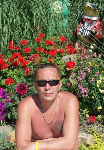 Моя фотография - Роман, 51 из Голицыно (@roman6096)
