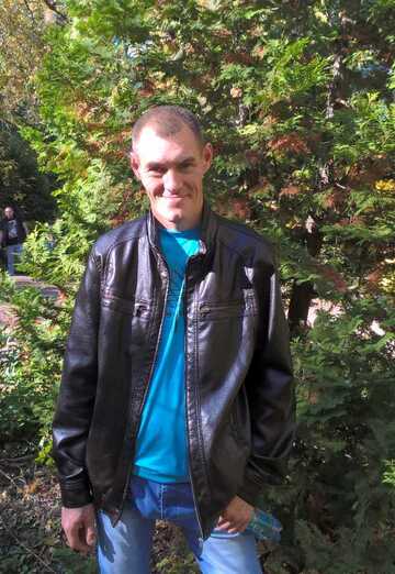 Моя фотография - Виталий, 40 из Барнаул (@vitaliy70244)