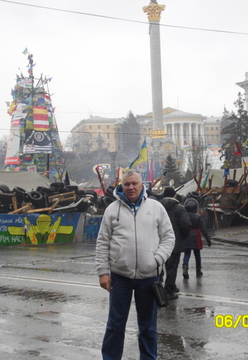 Моя фотография - ВОТТАКОЙ, 60 из Уфа (@vottakoy)