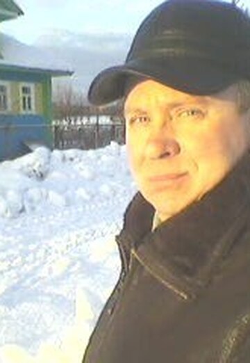 Моя фотография - Сергей, 51 из Харовск (@sergeykuznecov38)