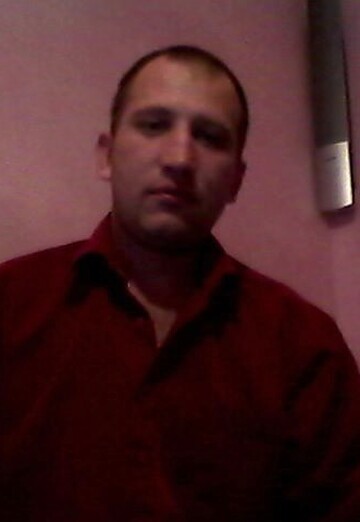 Моя фотография - Денис, 43 из Новоорск (@denis207761)