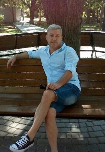 Моя фотография - Игорь, 55 из Ставрополь (@igor380817)