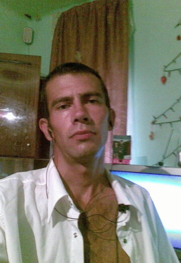 Моя фотография - алексей, 41 из Белореченск (@amiratvorenie02)