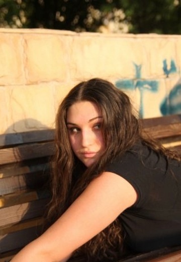 Моя фотография - Лола, 34 из Москва (@shayna)