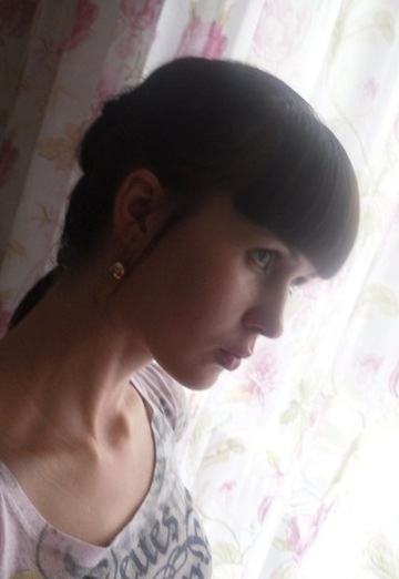 Моя фотография - Светлана, 35 из Екатеринбург (@svetlana14805)