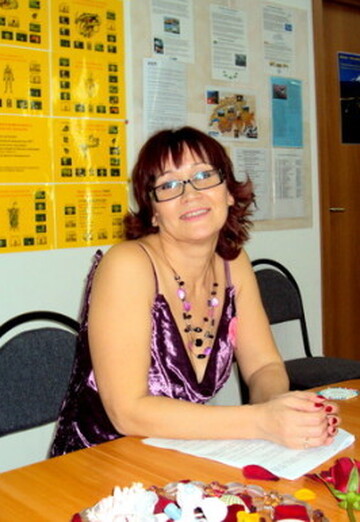 Моя фотография - Екатерина Бобкова, 60 из Белгород (@ekaterinabobkova)