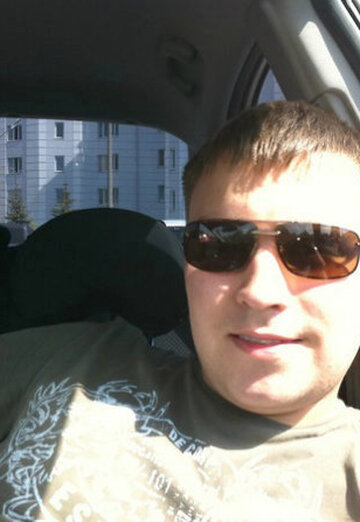 Моя фотография - Виктор, 44 из Екатеринбург (@vikvik28)