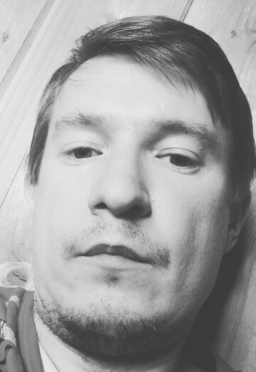 Моя фотография - Alexsandr, 39 из Москва (@alexsandr785)